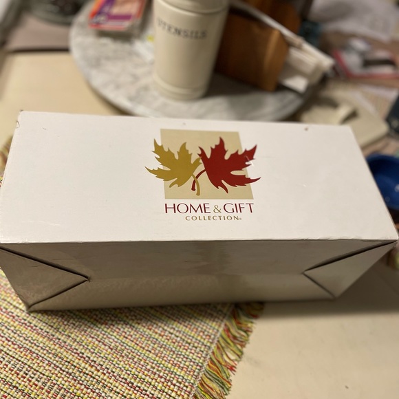 Vintage flower pot set - Picture 2 of 3